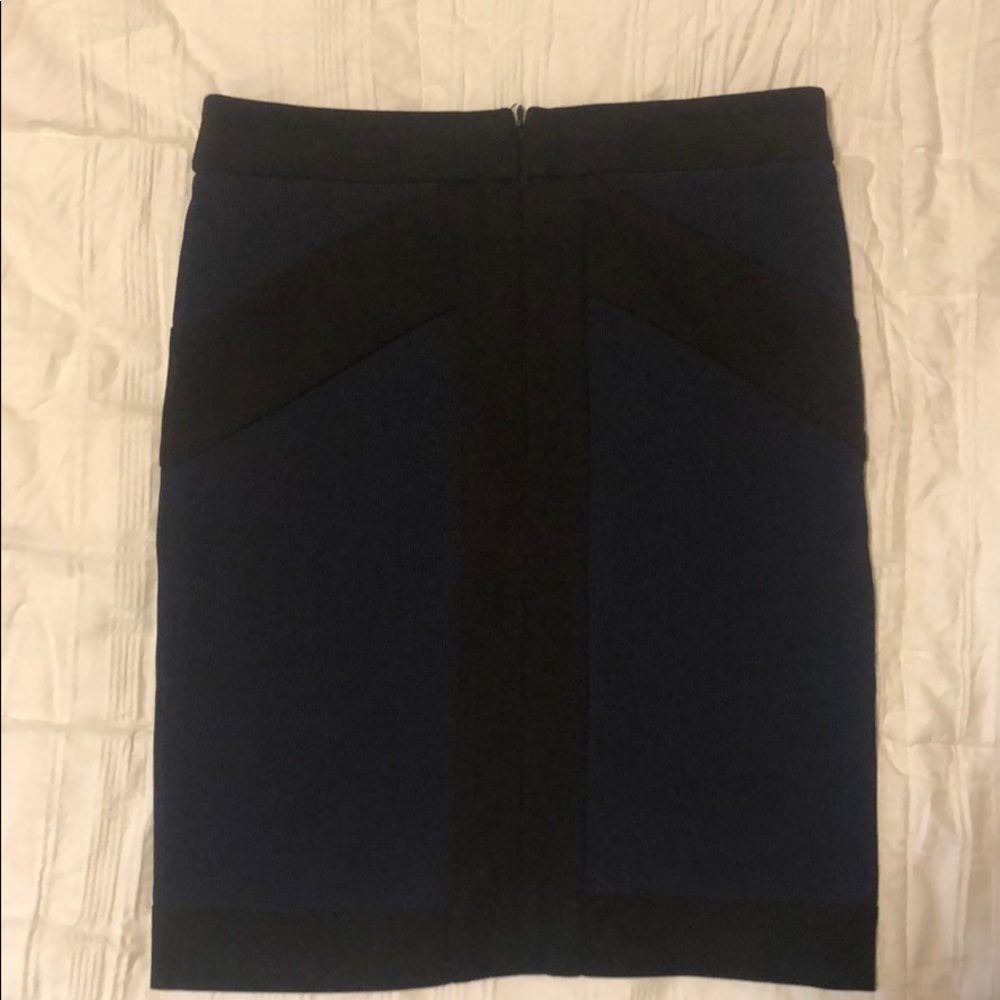 BCBGeneration Bandage Skirt - Picture 2 of 4